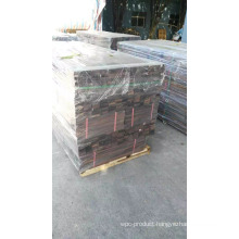 Kd and S4s Raw Material Indonesia Rosewood Timber for Flooring